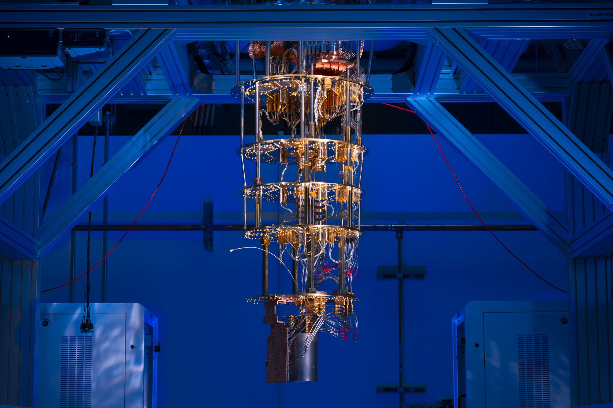 Facilities and Instrumentation | DOE National Quantum Information ...