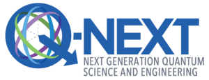 DOE National Quantum Information Science Research Centers