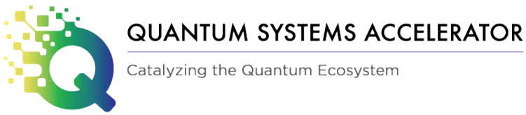Quantum Systems Accelerator
